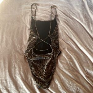 Urban Outfitters One-Piece
